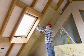 Best Attic Insulation Installation  in Bristol, CT